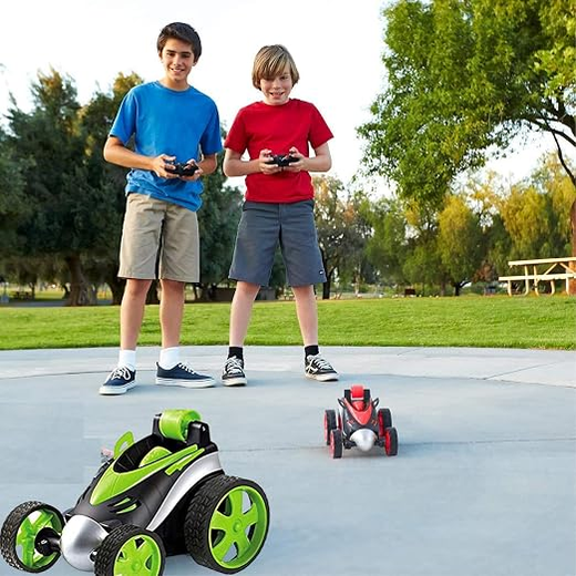 MINI STUNT CHARGEABLE - Image 3