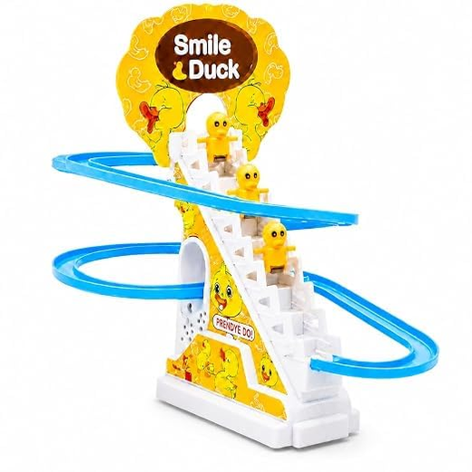 Duck Track Racer Toy