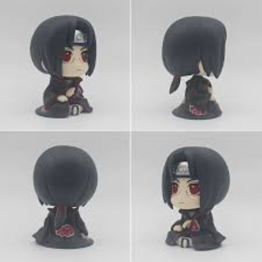 Cute Itachi Sitting - Image 4
