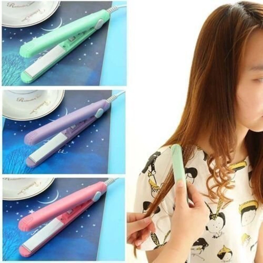 Mini Hair Straightener - Image 2