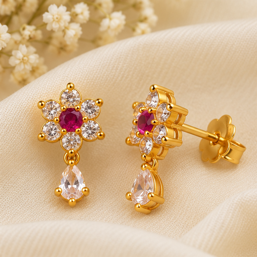Panchaloham Studs - Image 2