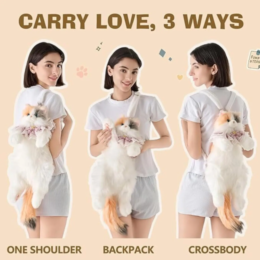 Cat Bag - Image 3