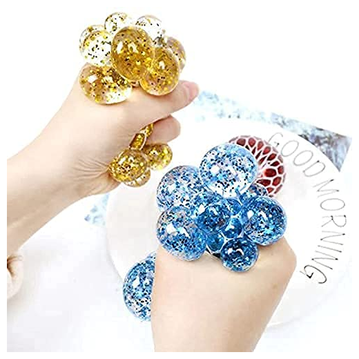Mesh Squeeze Ball - Image 4
