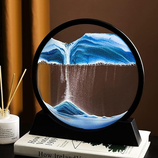 3D Mobile Sand Painting - Image 4
