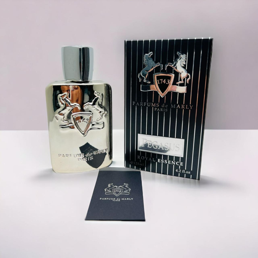 PEGASUS BY PARFUMS DE MARLY