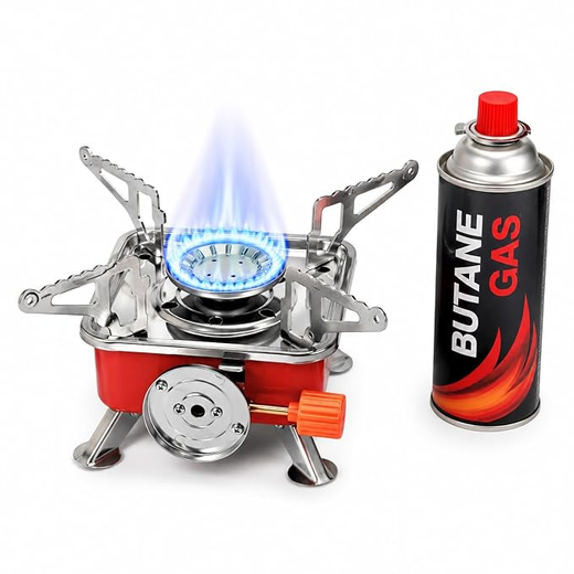 Portable Gas Stove