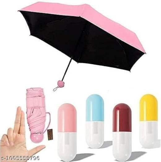 Capsule Umbrella - Image 3