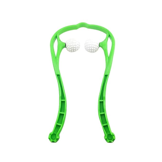 1Pc Neck Carvical Massager - Image 4
