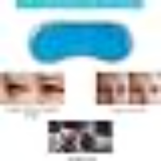 ICE EYE MASK GEL - Image 2