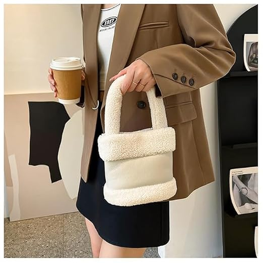 Puffer Tote Bag - Image 3