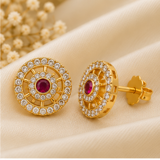 Panchaloham Studs - Image 2