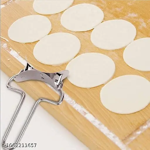 Steel Puri Cutter - Image 4