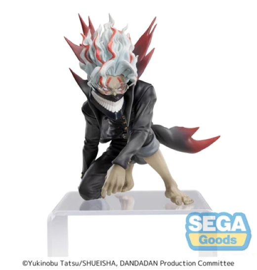 Ken Takakura figurine - Image 4