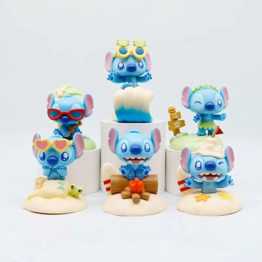 Snitch Got crazy set of 6 - Image 2