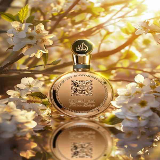 Lattafa Fakhar Gold Eau De Parfum - Image 3
