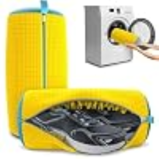 Shoe Washing Bag