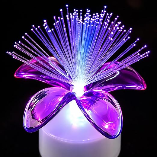 Mini Fiber Optic light (12 Piece) - Image 4