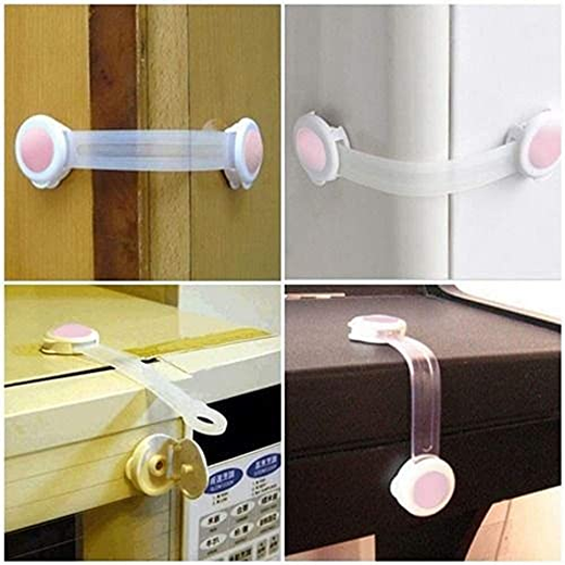 Multi-Purpose Safety Lock - Image 2