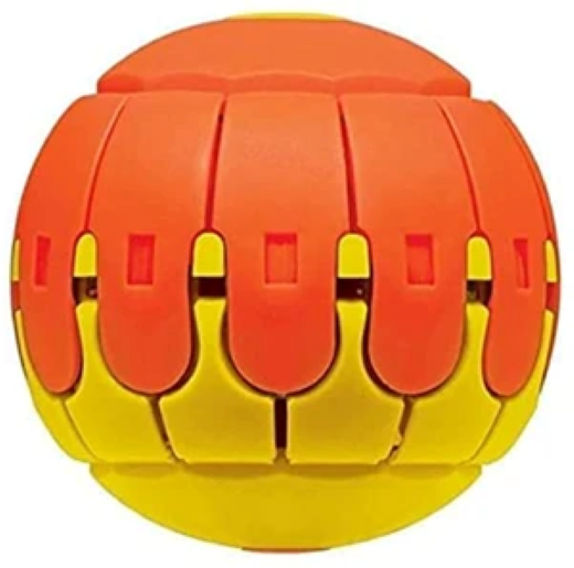 Ufo Deformed Ball