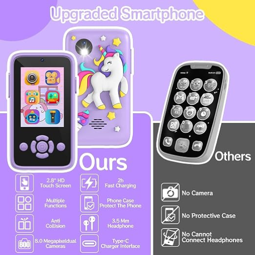 Kids Phone - Image 2