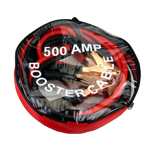 Jumper 500 AMP