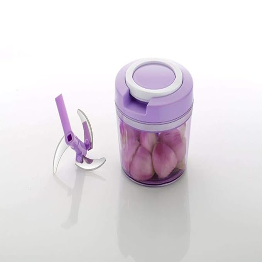 450ML Handy Quick Chopper - Image 2
