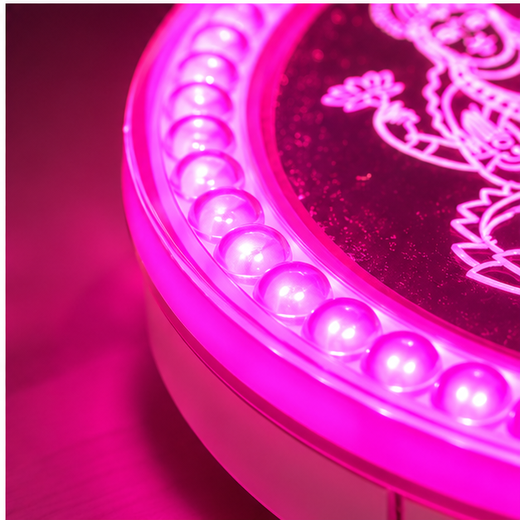 Lakshmi Ji Night Lamp - Image 3