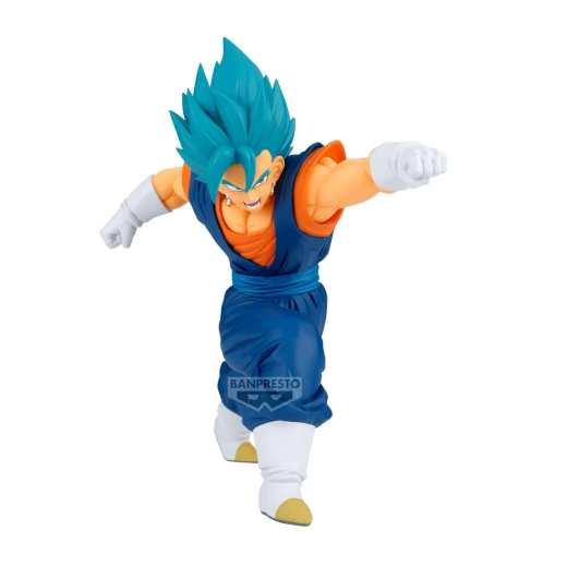 Dragonbazz Goku attack fly pose - Image 3