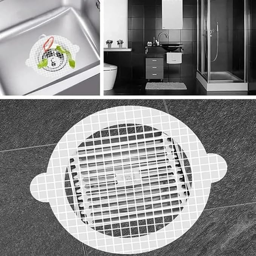 Round Alloy Steel Shower Drain Cover (Pack of 20) - Image 4