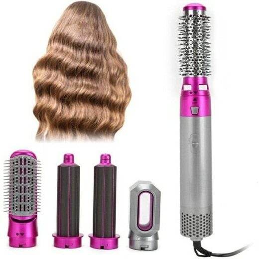 One Step Hair Styler - Image 2