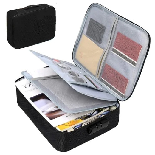 Document Bag - Image 4