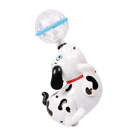 DANCING DOG SMALL - Image 4