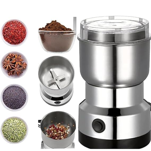 Portable Electric Grinder