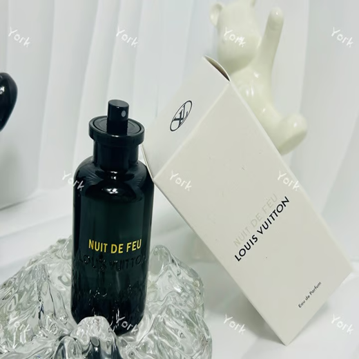 Nuit de Feu Eau de Parfum by Louis Vuitton - Image 3