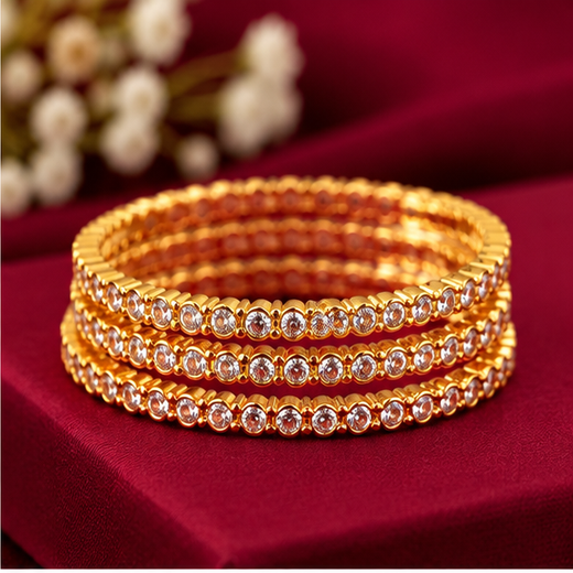 Panchloham Bangles - Image 2
