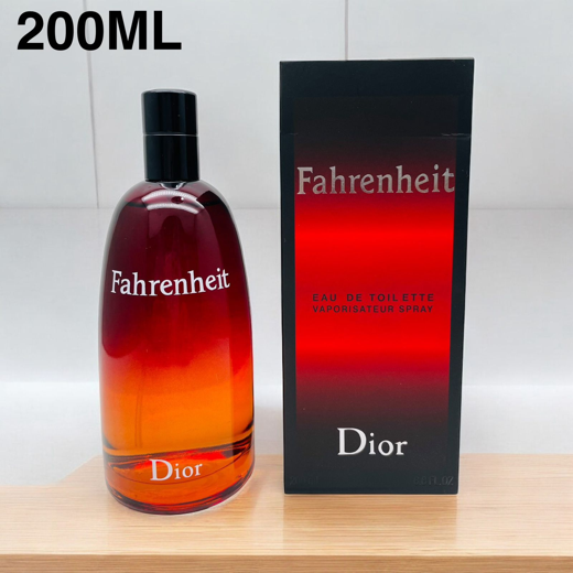 Fahrenheit By Christian Dior Eau De Toilette