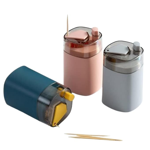 Automatic Toothpick Dispenser
