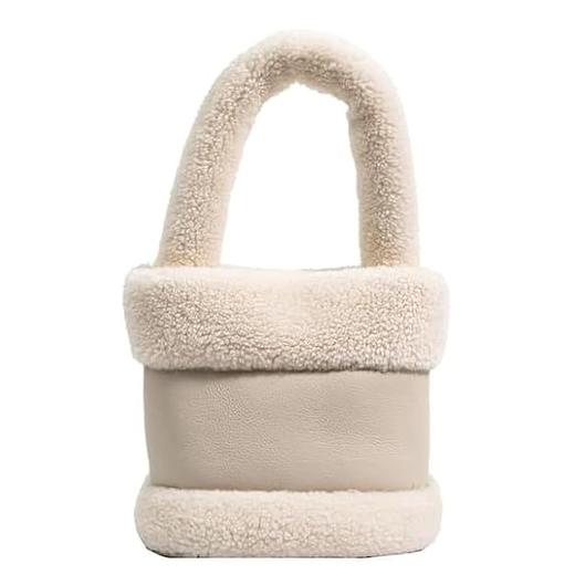 Puffer Tote Bag