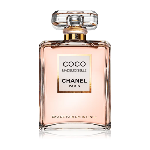 Chanel Coco Mademoiselle Eau De Parfum 100ML - Image 4