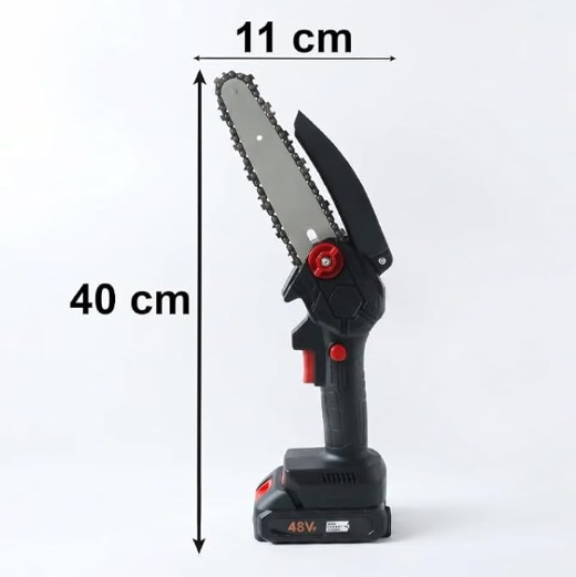 Chainsaw - Image 3