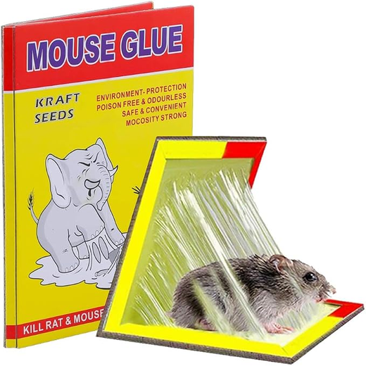 Rat Glue Trap - Image 3