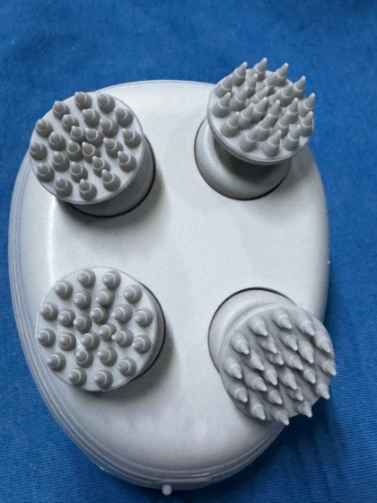 smart scalp massager - Image 2