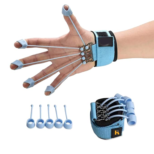 Forearm Finger Exercise - Image 3