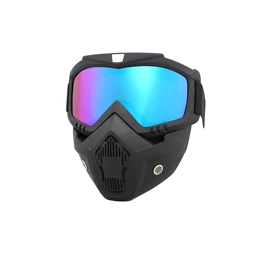 Motor Goggles Mask