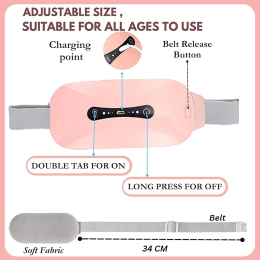 Period Massager - Image 4
