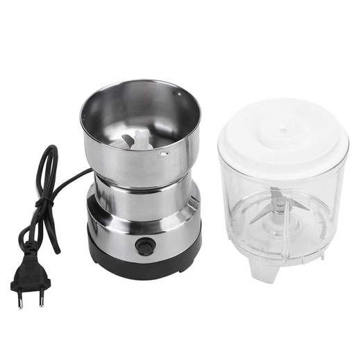 2 in 1 Mixer Grinder & Juicer - Image 4