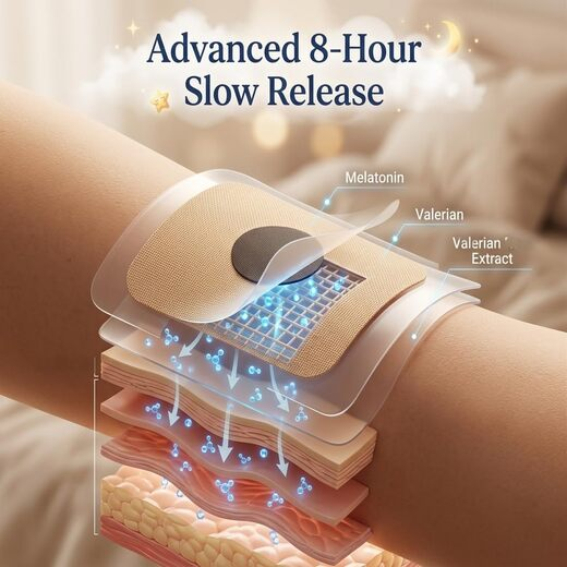 Sleep Patches - Image 2