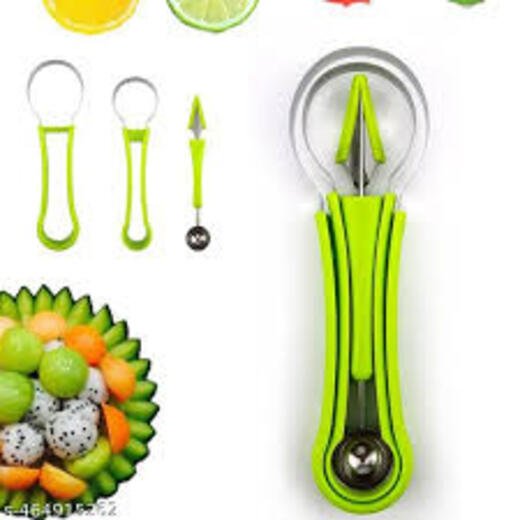Fruit scoop - Image 4