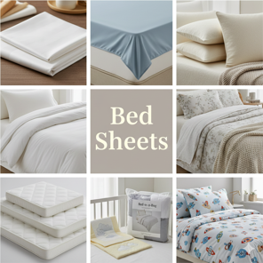 Bedding