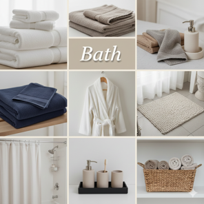 Bath